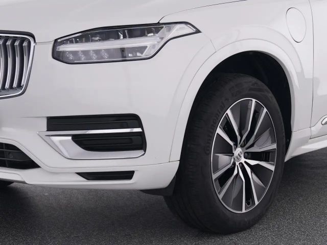 Volvo XC90 AWD Inscription T8