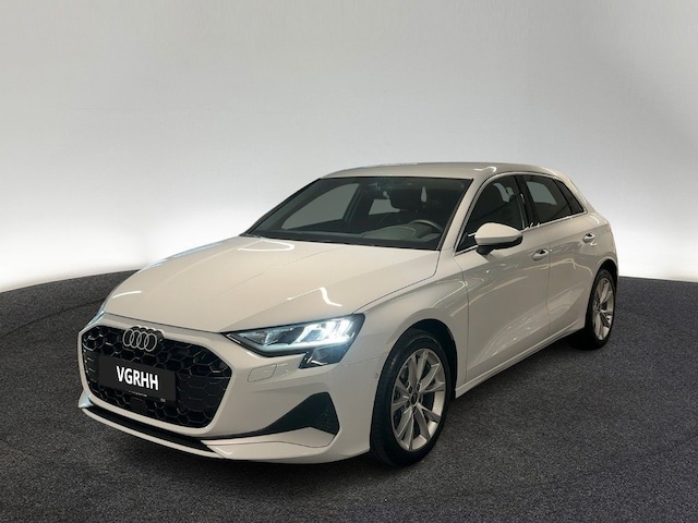 Audi A3 35 TDI S-Tronic Sportback