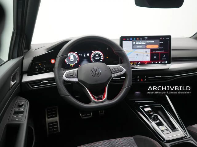 Volkswagen Golf GTI Golf VIII