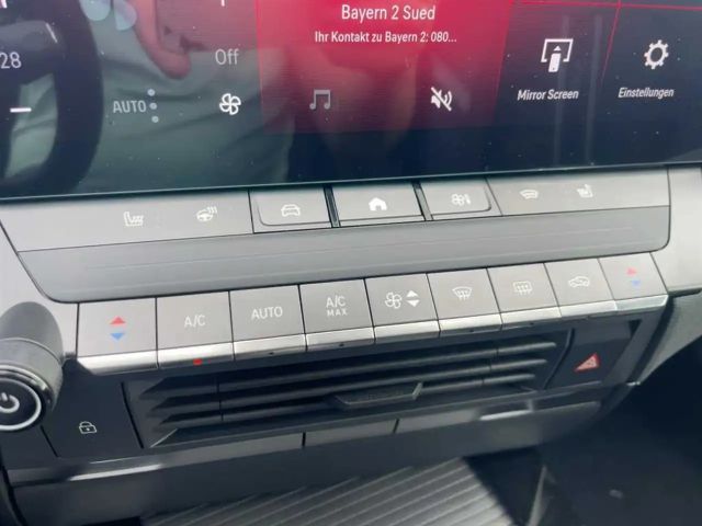 Opel Astra GS-Line Grand Sport