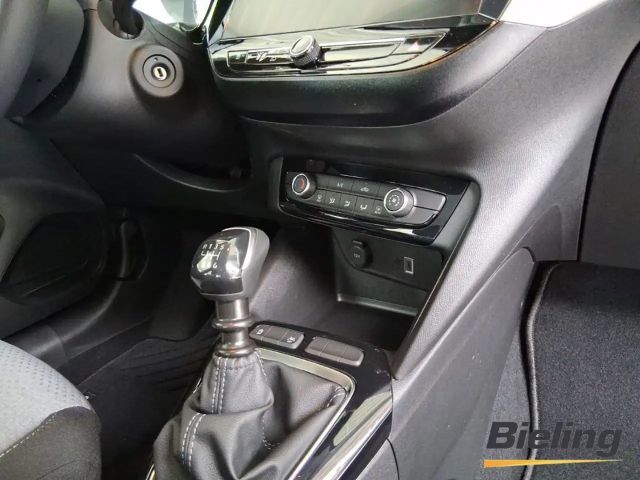 Opel Corsa Edition Turbo