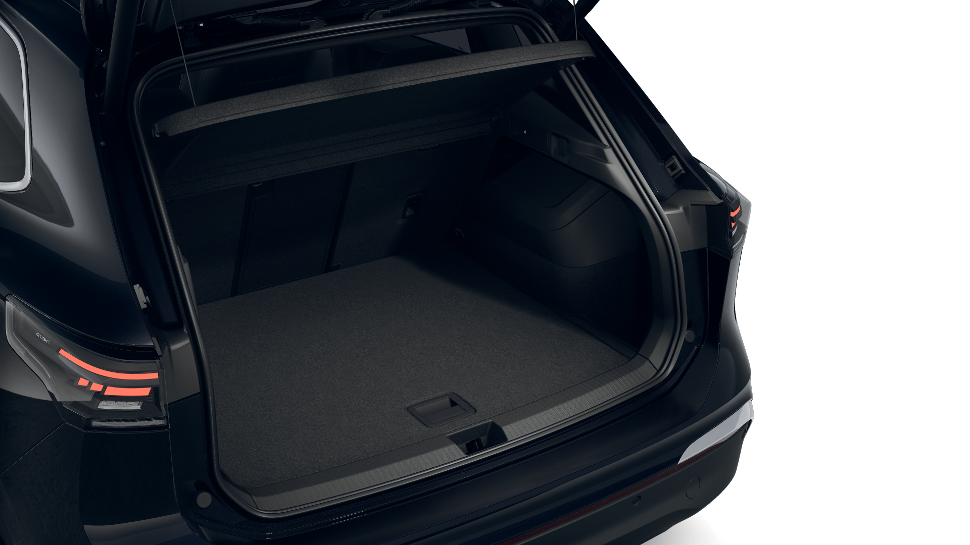 Volkswagen Tiguan DSG