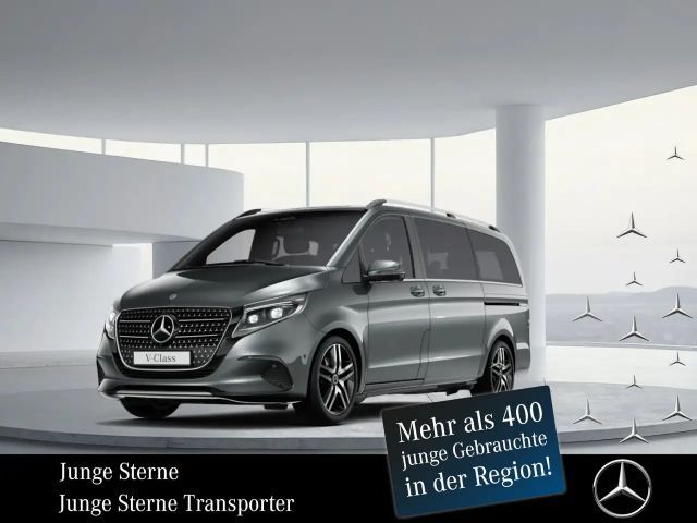 Mercedes-Benz V 300 V 300 d