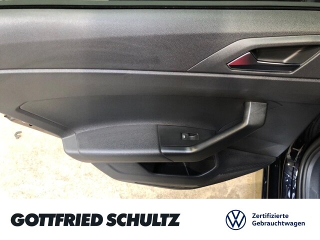 Volkswagen Taigo DSG R-Line