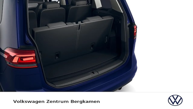 Volkswagen Touran 7-zitter Comfortline
