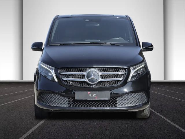 Mercedes-Benz V 300 AVANTGARDE Extralang
