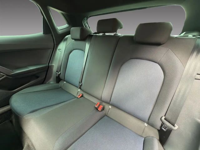 Seat Ibiza 1.0 TSI DSG FR-lijn