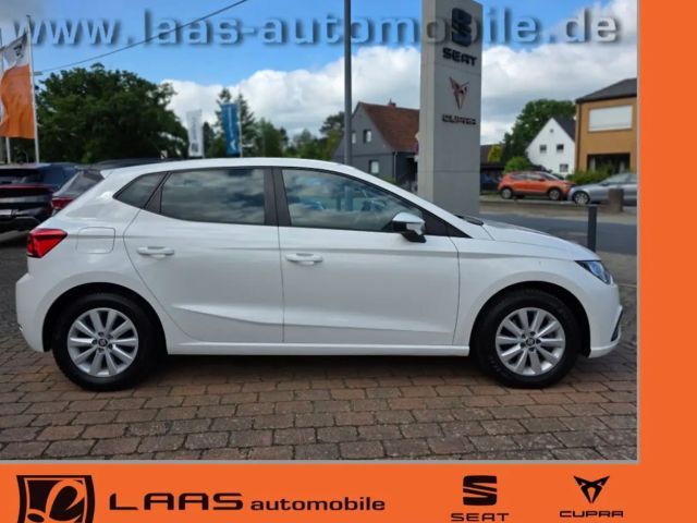 Seat Ibiza Style