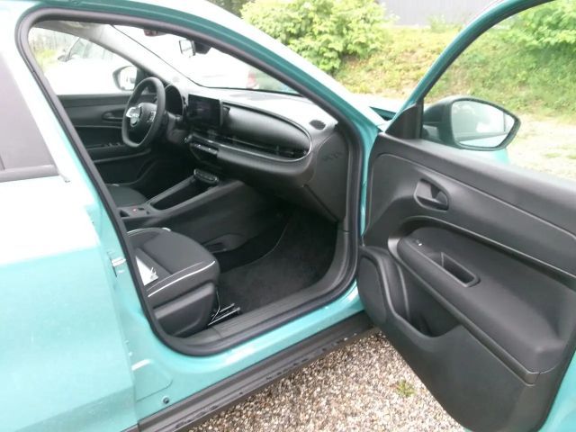 Fiat 600e Special Edition 81kW (110PS)