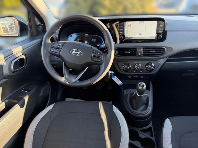 Hyundai i10 2WD Select