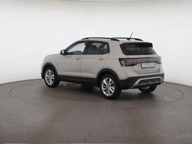 Volkswagen T-Cross Friends TSI