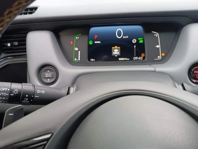 Honda Jazz Advance Hybrid Sport i-MMD