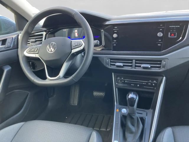 Volkswagen Taigo 1.0 TSI DSG Life