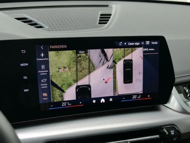 BMW iX1 M-Sport xDrive30