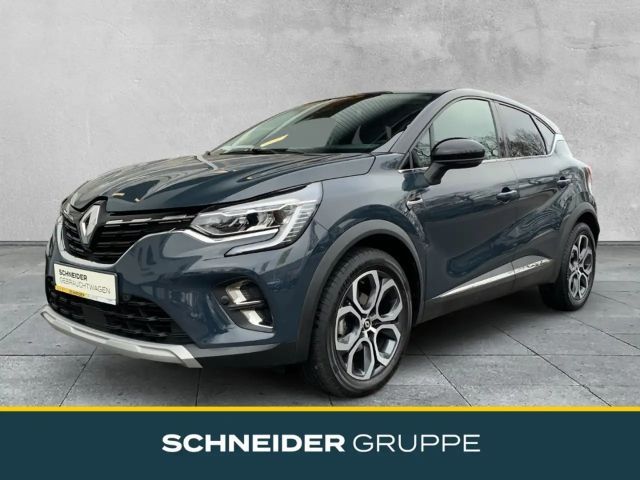 Renault Captur Intens TCe 140