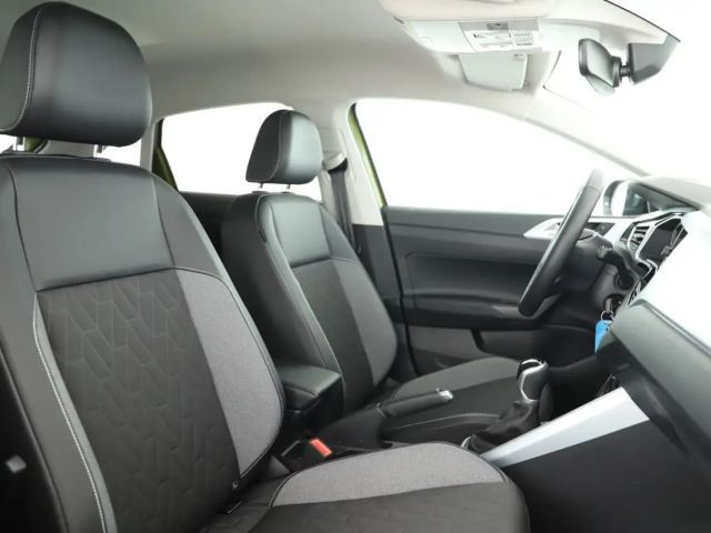 Volkswagen Taigo 1.0 TSI