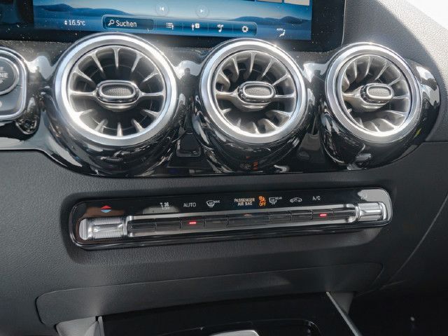 Mercedes-Benz GLA 250 4MATIC