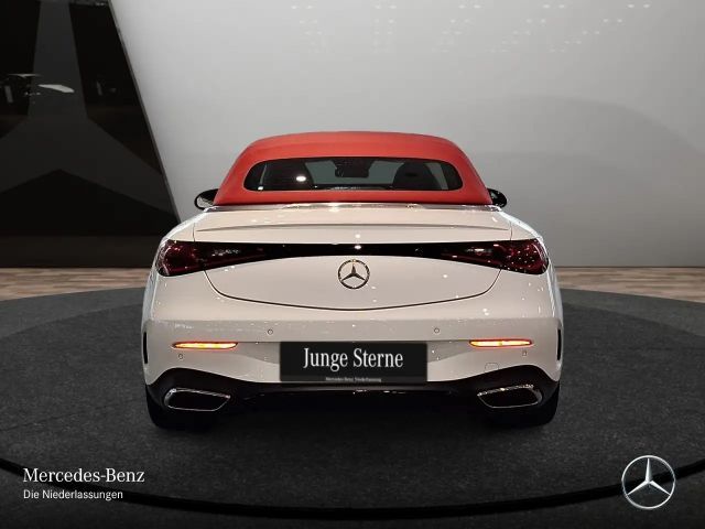 Mercedes-Benz CLE 220 AMG Line