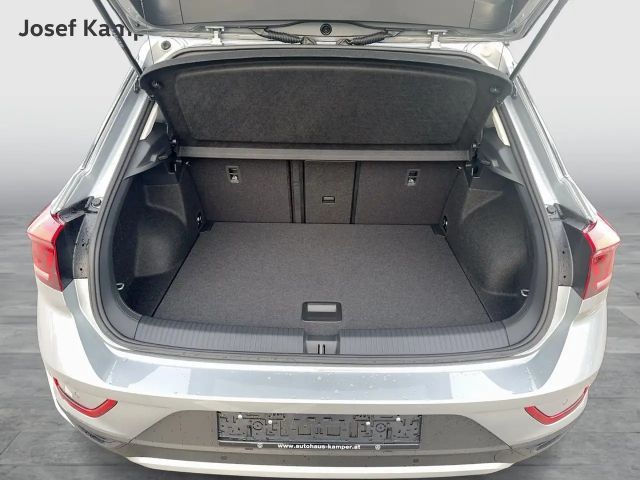 Volkswagen T-Roc Friends TDI