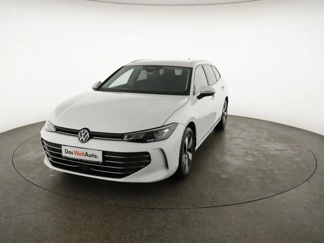Volkswagen Passat Business DSG Variant
