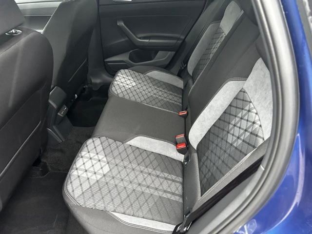 Volkswagen Polo 1.0 TSI