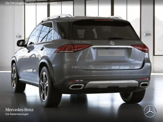 Mercedes-Benz GLE 350 4MATIC