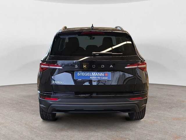 Skoda Karoq 1.5 TSI Selection