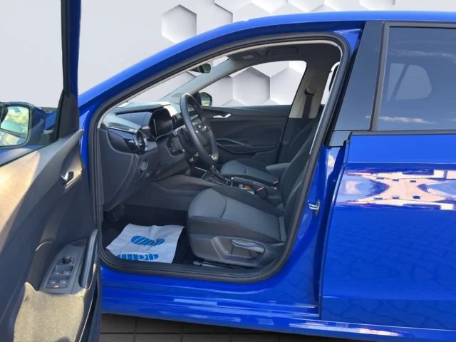 Skoda Fabia 1.0 TSI Tour