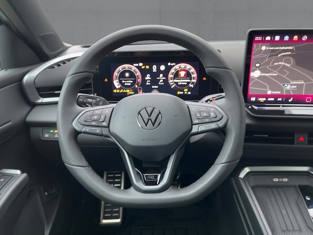 Volkswagen T-Roc DSG IQ.Drive R-Line