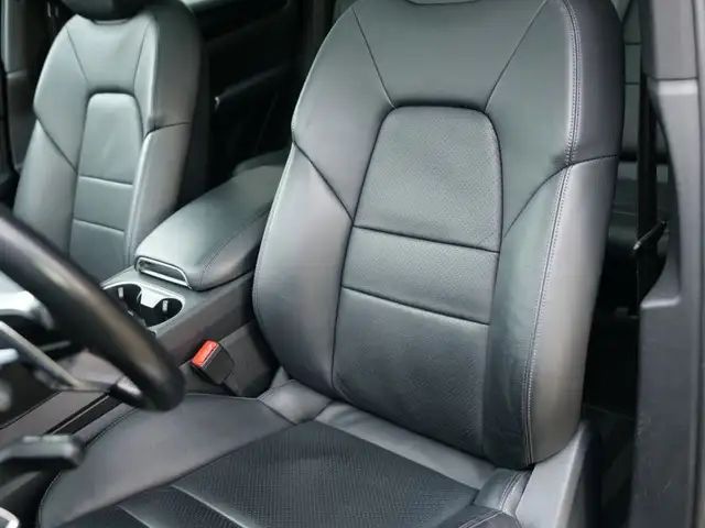 Porsche Cayenne PANORAMA+KAMERA+DAB+MEMORY+21 ZOLL+1HD