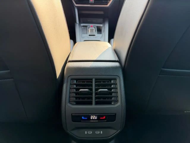 Cupra Formentor e-Hybrid