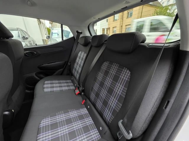 Hyundai i10 1.2 Prime