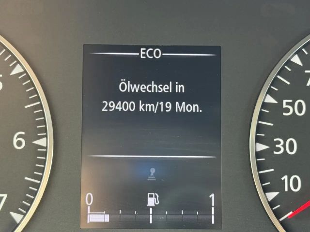 Dacia Duster Comfort