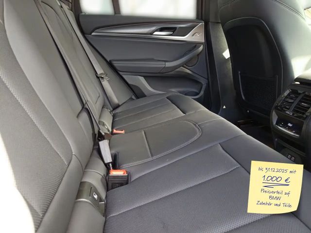 BMW X3 M-Sport xDrive20i