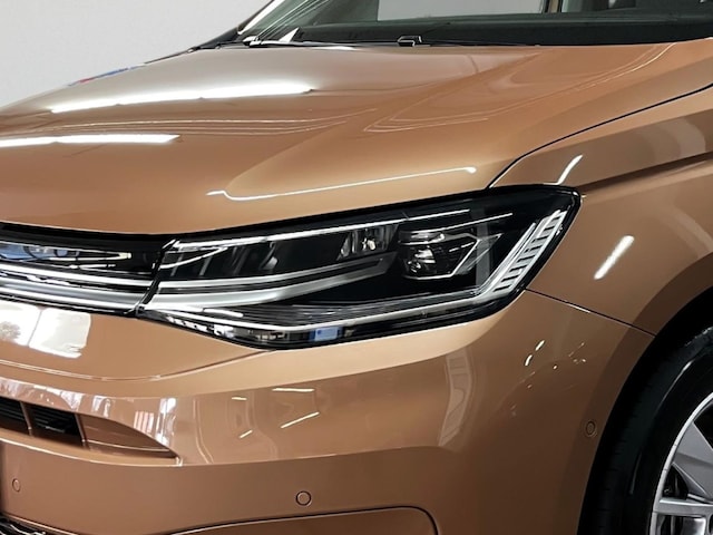 Volkswagen Caddy 1.5 TSI Life eHybrid