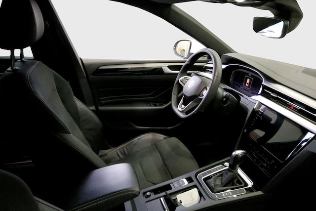 Volkswagen Arteon 2.0 TDI DSG R-Line