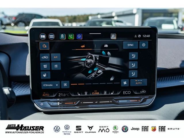 Cupra Terramar 1.5 e-Hybrid VZ