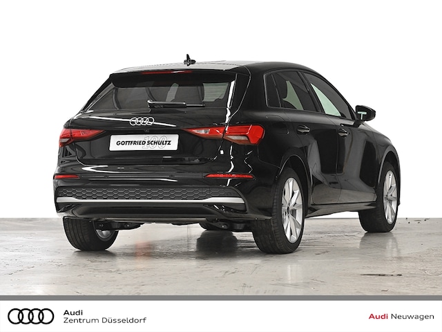 Audi A3 Hybride S-Tronic Sportback