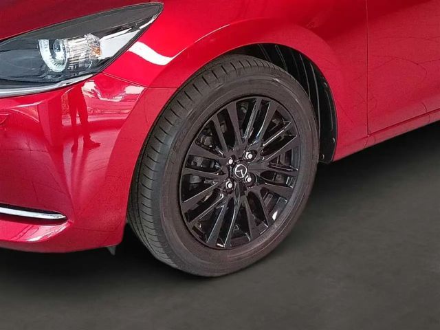 Mazda 2 Homura SkyActiv