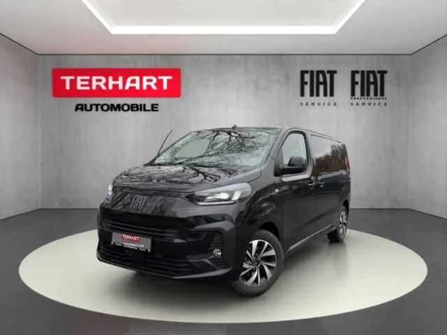 Fiat Ulysse L2 /8-Sitzer/AHK/ACC/Rückfahrkamera