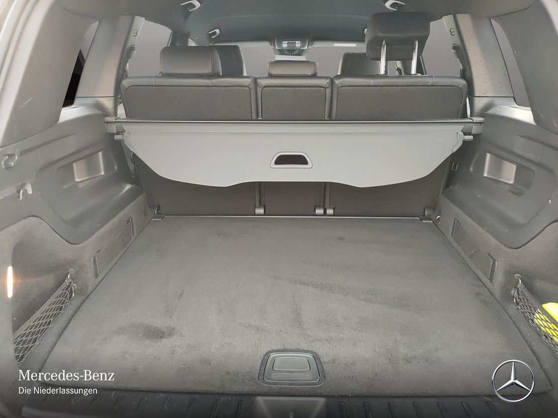 Mercedes-Benz EQB 350 4MATIC