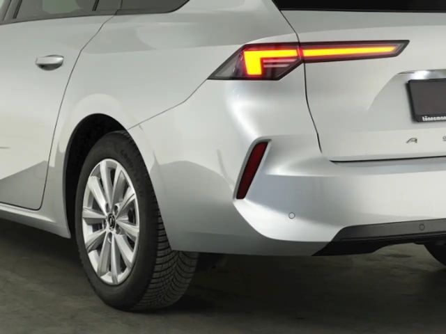 Opel Astra Elegance Sports Tourer