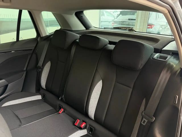 Skoda Kamiq Selection