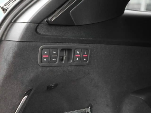 Audi Q7 50 TDI Quattro S-Line