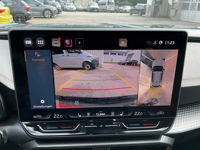 Cupra Formentor 1.5 TSI