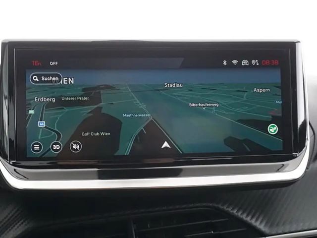 Peugeot 2008 Allure Pack PureTech