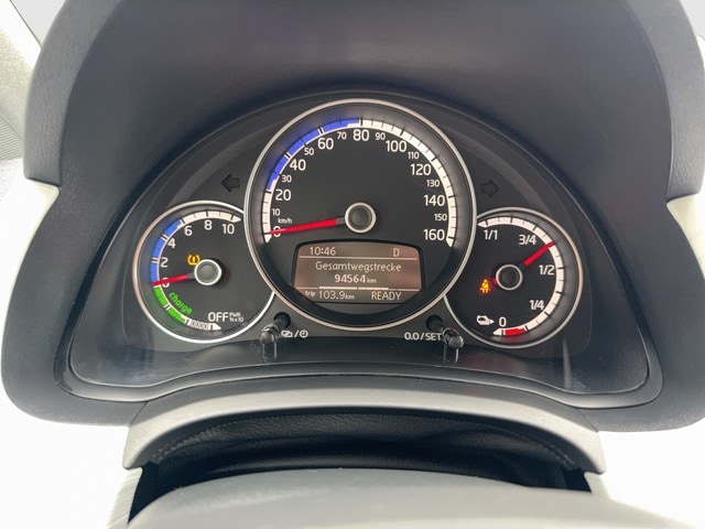 Seat Mii electric Mii electric 61kW Edition Power Charge PDC GRA