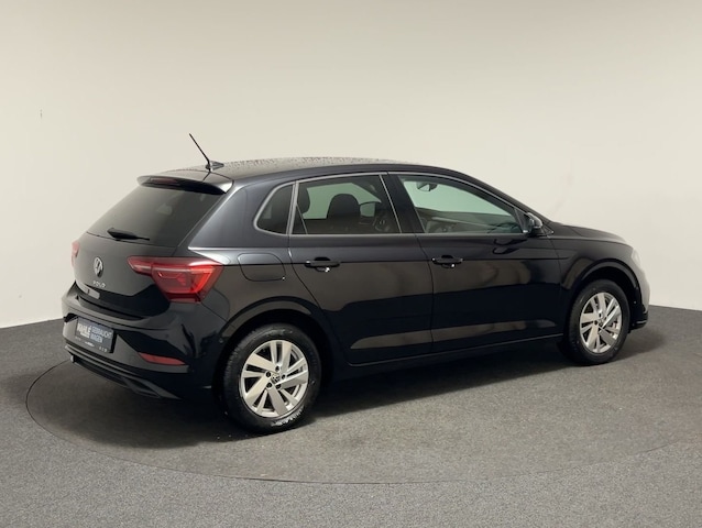 Volkswagen Polo 1.0 TSI