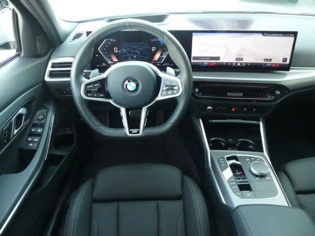 BMW 320 320d M-Sport Touring