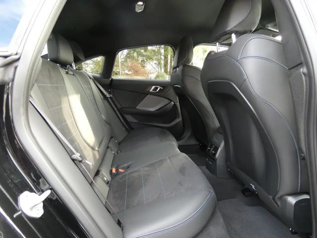 BMW 220 Coupé Gran Coupé M-Sport